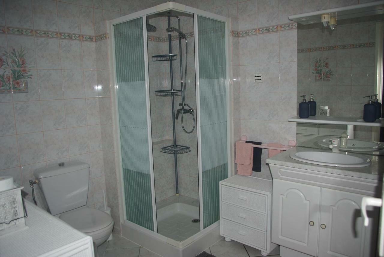 Gite Des 3 Rivieres Longeault Ngoại thất bức ảnh